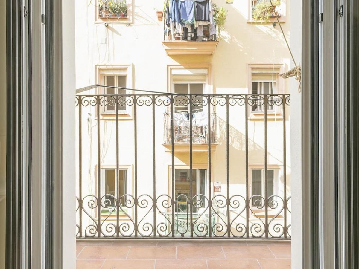 Winahost La Barceloneta Appartement