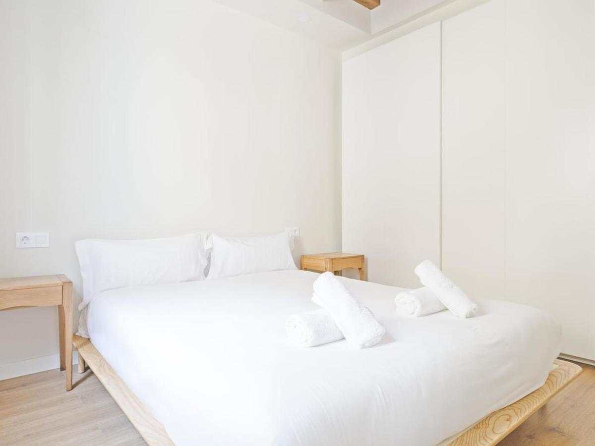 Winahost La Barceloneta Appartement *