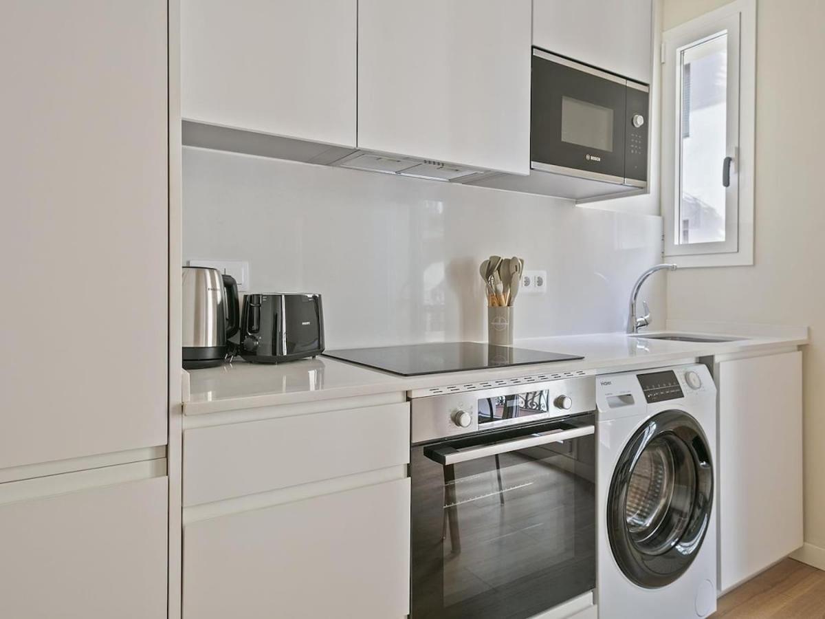 Appartement Winahost La Barceloneta *