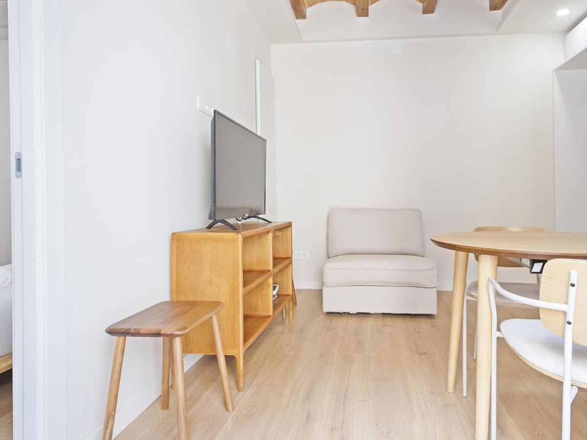 Winahost La Barceloneta Appartement