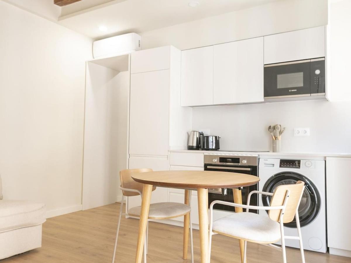 Appartement Winahost La Barceloneta