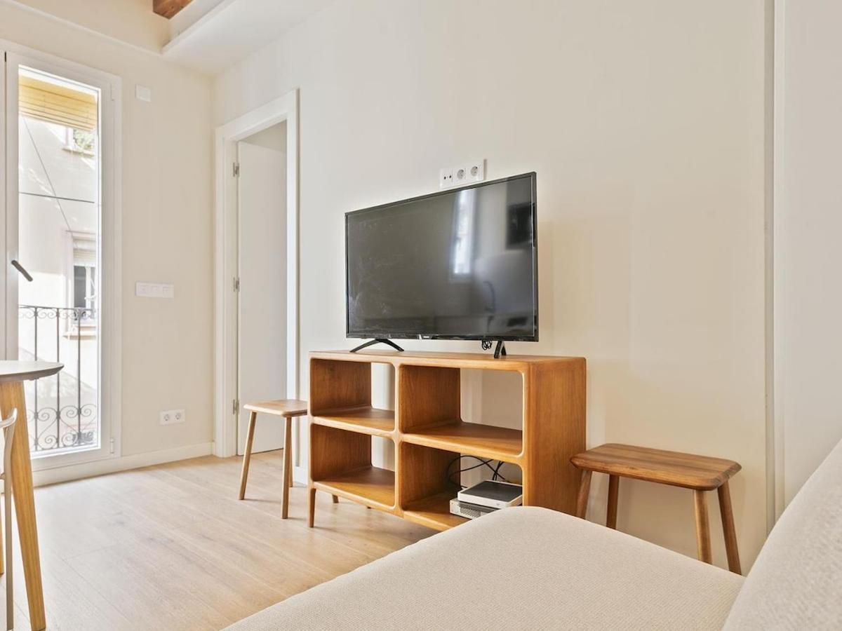 Winahost La Barceloneta Appartement *