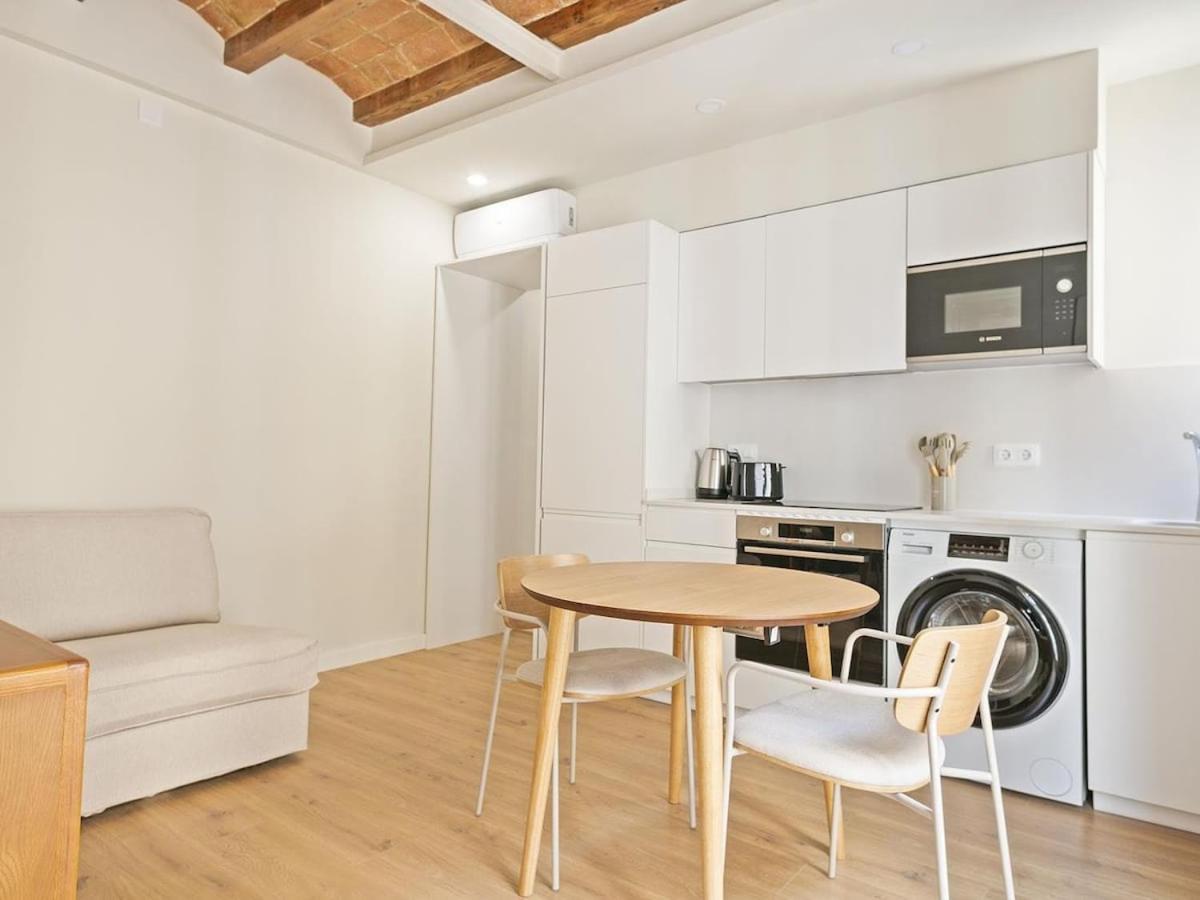 Appartement Winahost La Barceloneta *